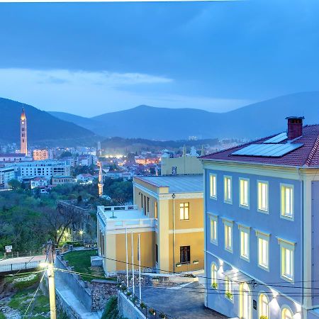 Starmo Hostel Mostar Bagian luar foto