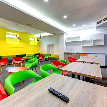 Starmo Hostel Mostar Bagian luar foto