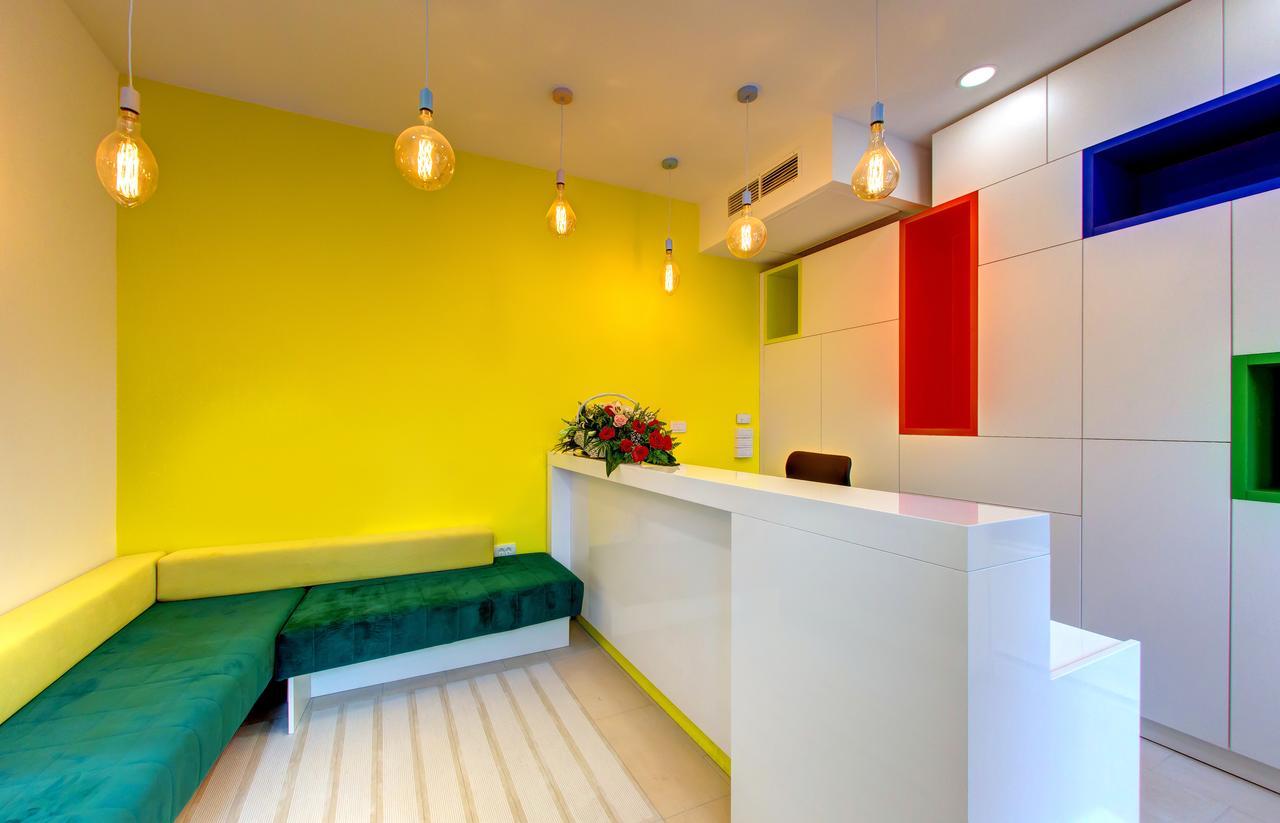 Starmo Hostel Mostar Bagian luar foto