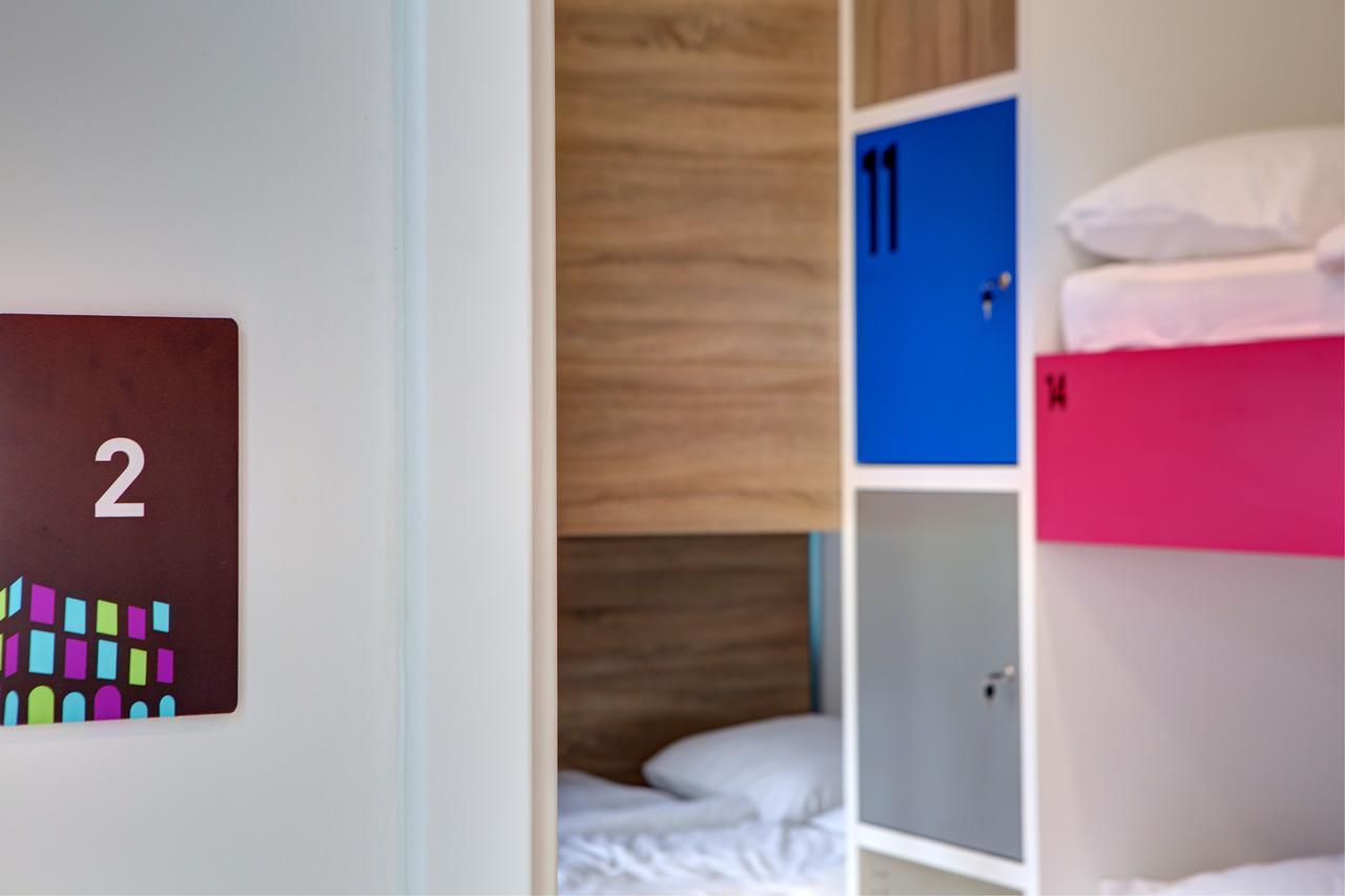 Starmo Hostel Mostar Bagian luar foto