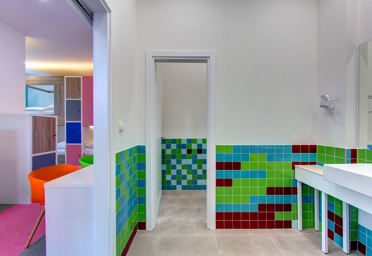 Starmo Hostel Mostar Bagian luar foto