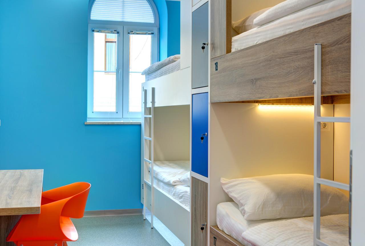 Starmo Hostel Mostar Bagian luar foto