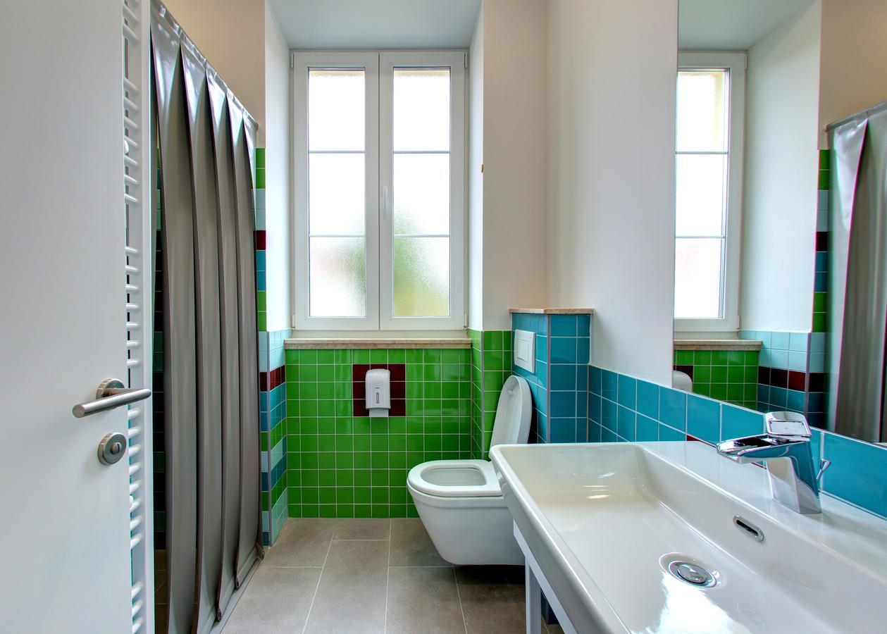 Starmo Hostel Mostar Bagian luar foto