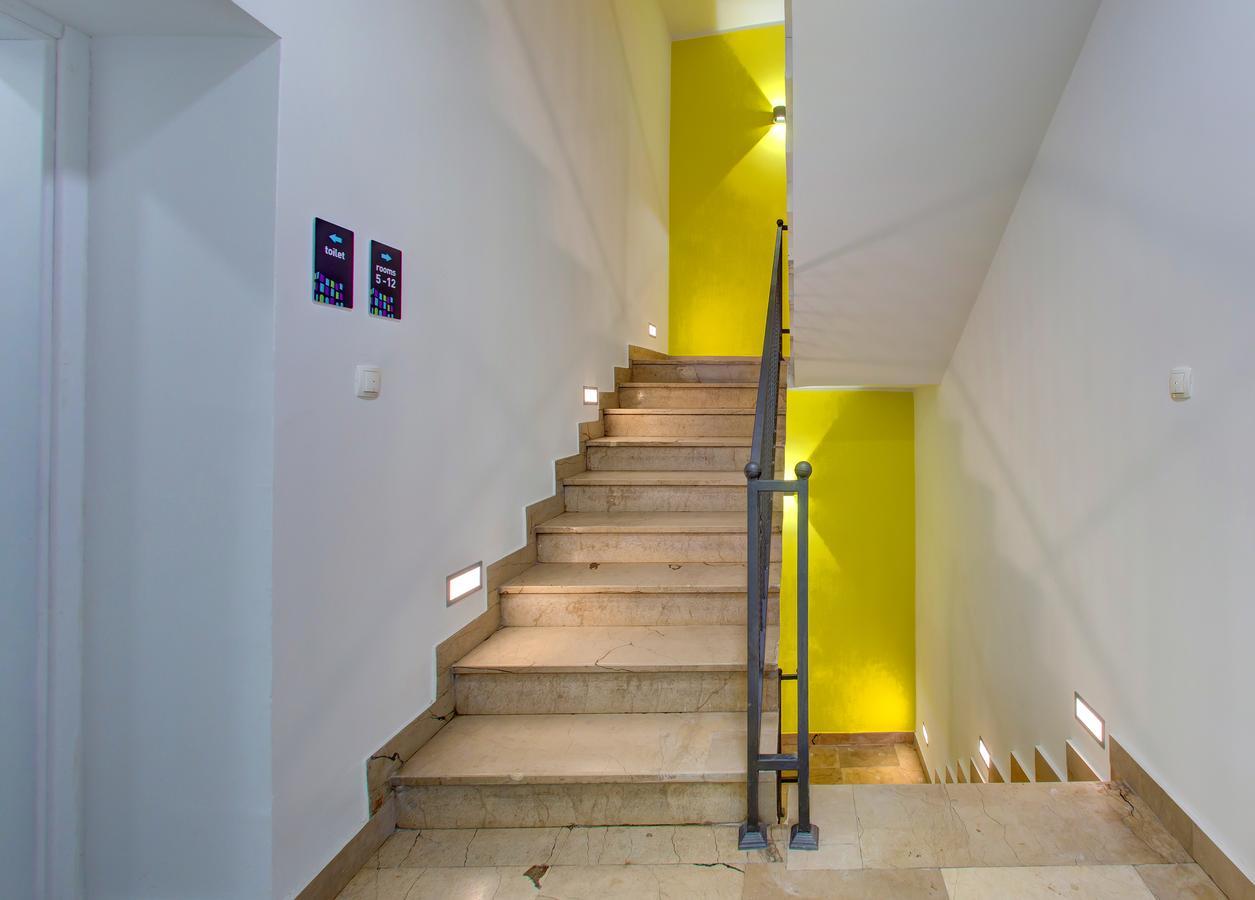 Starmo Hostel Mostar Bagian luar foto