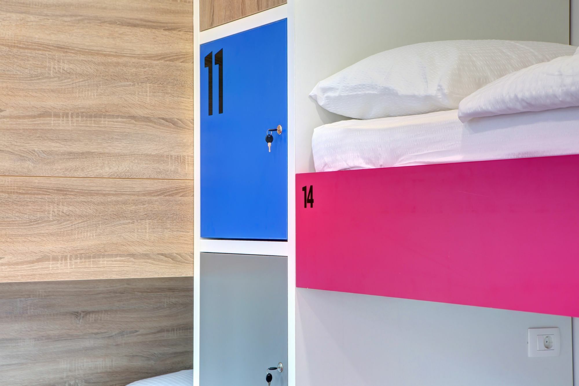 Starmo Hostel Mostar Bagian luar foto