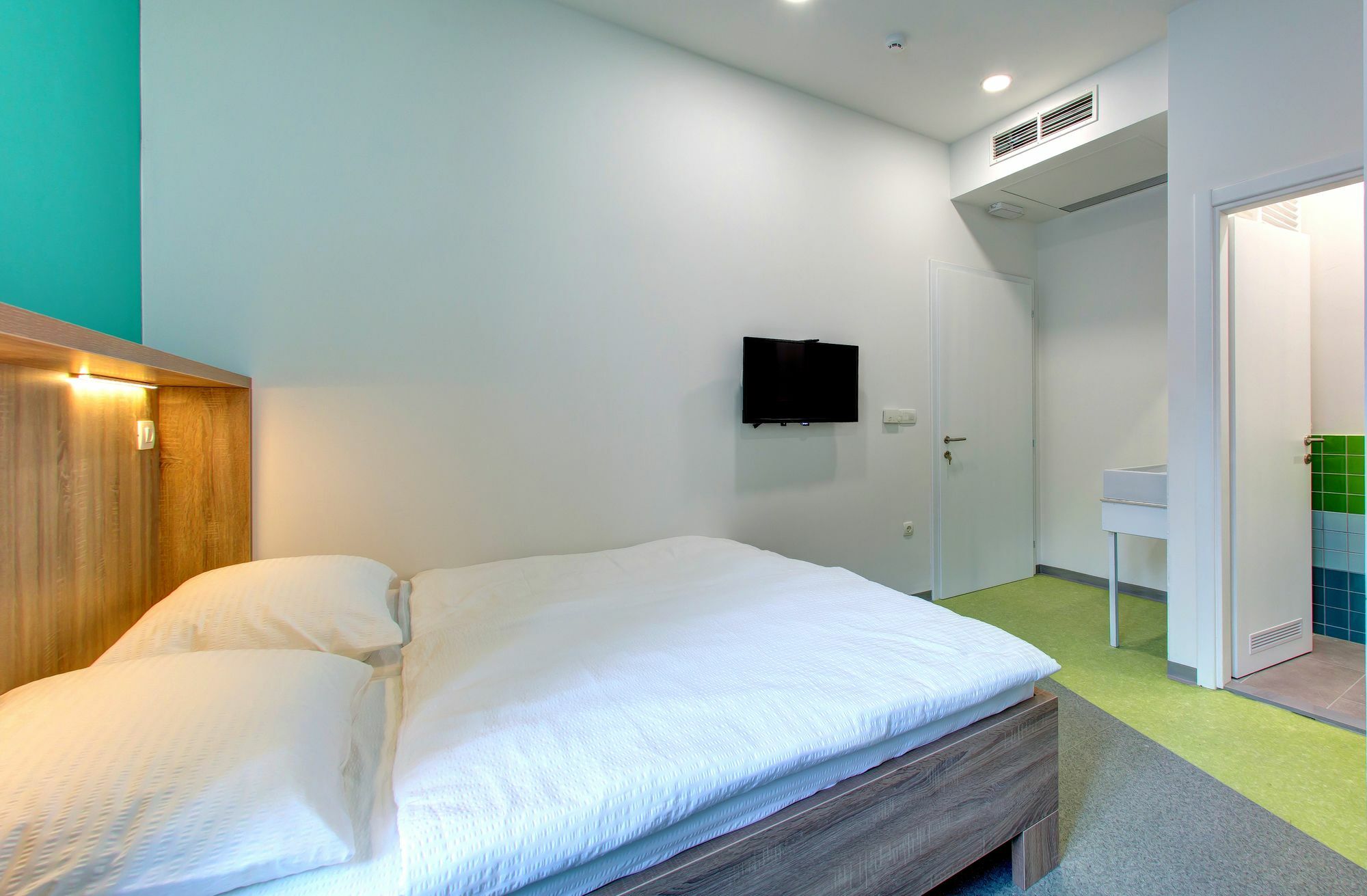 Starmo Hostel Mostar Bagian luar foto