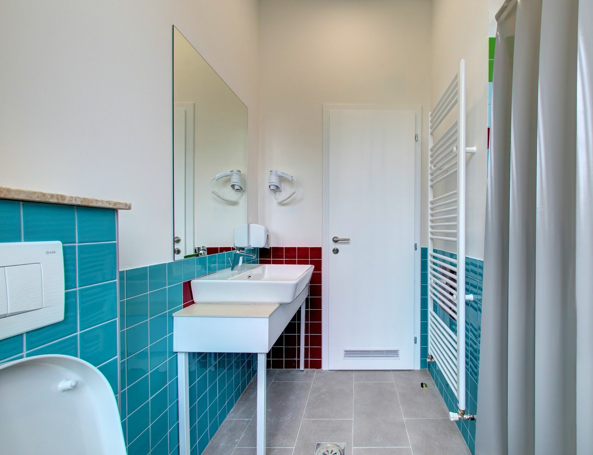 Starmo Hostel Mostar Bagian luar foto