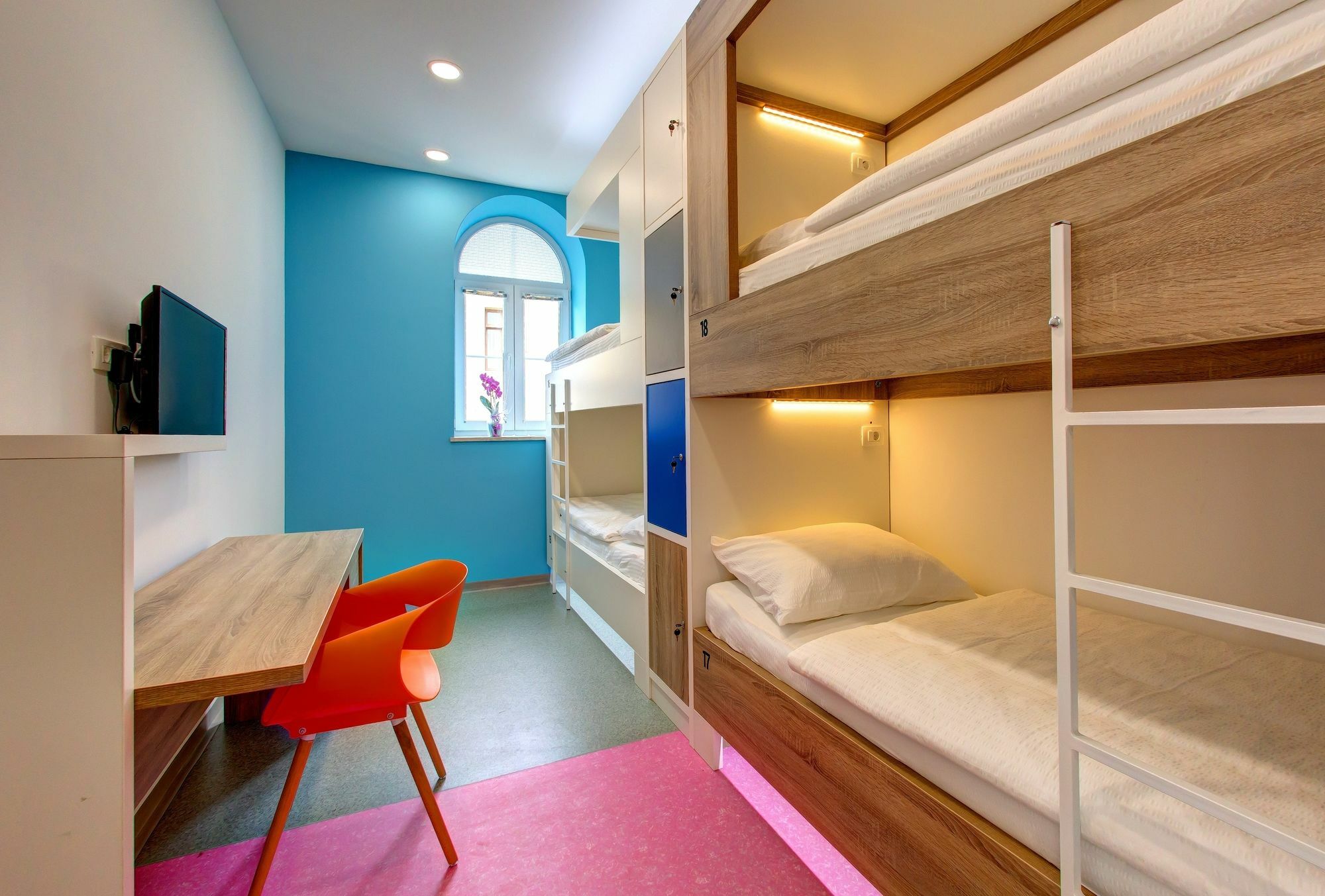 Starmo Hostel Mostar Bagian luar foto